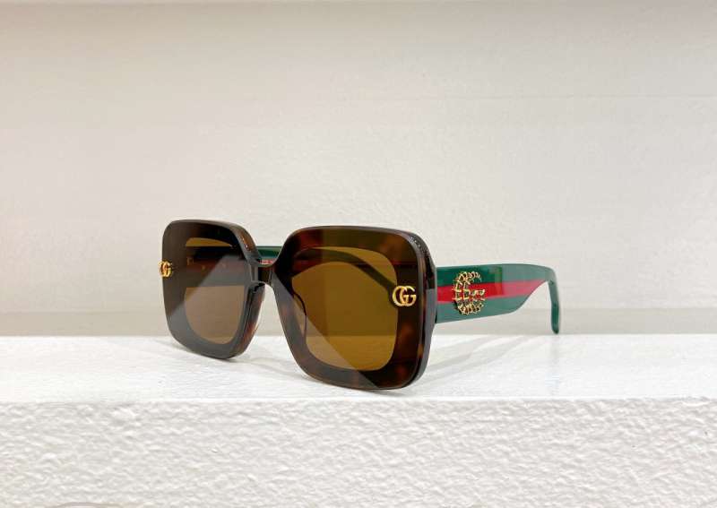 Picture of Gucci Sunglasses _SKUfw57233144fw